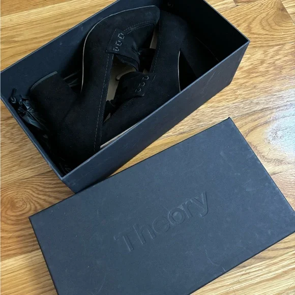 Theory - Picture 2 of 5